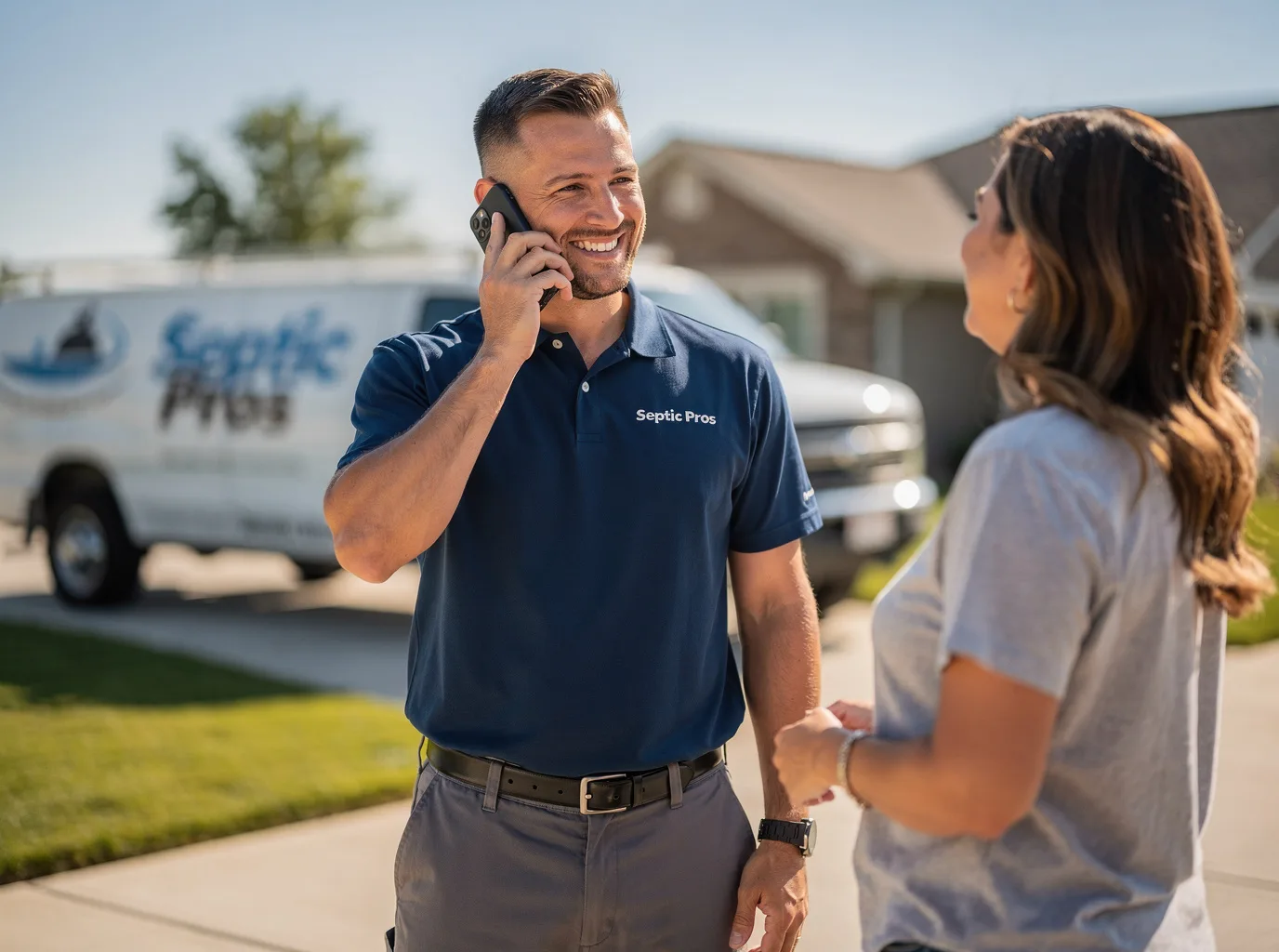 Septic Tank Pumping Cloutierville, LA FAQs